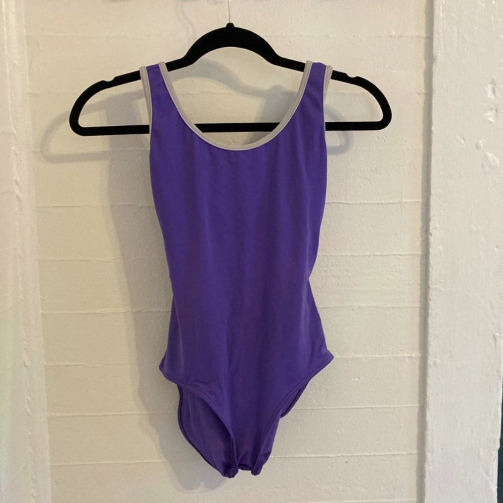 YUMIKO Leotard, Size L